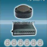 Ultrasonic Parking Sensor