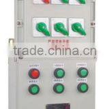 BXM(D)51 Explosion Proof Illumination(power) Distribution Panel With Floor Stand thumbnail-2
