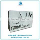 Christmas Custom Printed Kraft Paper Bag Shopping Gift Paper Bag thumbnail-3