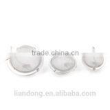 TI010 Portable 12g Travel Tea Infuser Ball thumbnail-3