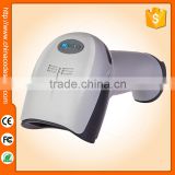 Hot sale:NT-2012 Wired 1D handheld Laser barcode scanner with USB interface for supermarket