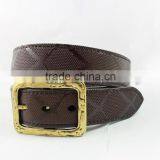 2015 High Quality Fashion Design Woman PU Belt Leather / Ladies Leather Belt/belts thumbnail-1