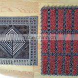 Entrance Flooring System in Sydney/aluminum Door Carpets/aluminum Door Mat /aluminum Floor Mat thumbnail-1