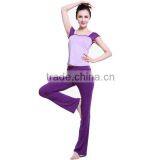 Ladies Kyodan Yoga Wear thumbnail-1