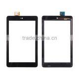 Original Genuine For Dell Venue 7 Tablet 3730 Touch Screen Digitizer - Black