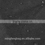 Heavy Duty Round Air Conditioner Cover, Black White, 34 X 30 Inch thumbnail-3