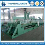 Poplar Soft Wood Veneer Peeling Machine thumbnail-3
