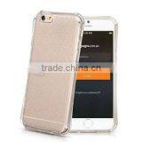 Luxury Clear Bubble Tpu Phone Case for Iphone 6s, for Iphone6/6 Plus/5 5s 5g Bubble Tpu Case thumbnail-4