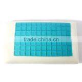 Summer Soft Sleep Cooling Gel Memory Foam Pillow thumbnail-5