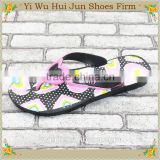 New Fashion Designer Wedge Sandals(HJW141)