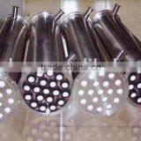 Varieties Parts of Water Treatment System, 304 SS Valves, Quick Connector thumbnail-1