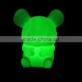 LED Light Base Table Decorations for Little Bear Led Lamp