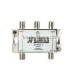 4 Way CATV Splitter(RCS001-3)