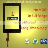 KDCTP040001A 4.0 Inch Multi-touch Point,projective Capacitive Touch Panel.GT911 thumbnail-1