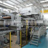 Good Quality Small Toilet Paper Making Machine From Factory