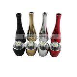 3 Stainless Steel Vase Wax Atomizers With Dount Coil or Quartz Coil Heads thumbnail-4
