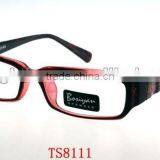 CP Injection Optical Eyewear Frames,TS8111