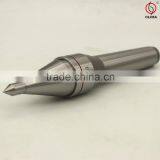 High Speed New Type MT3 MT4 Lathe Live Center With Long Nose