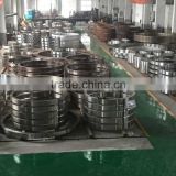 Steel seamless rolled rings carbon steel fitting jiangyin