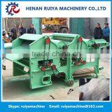 Hot Sell Polyester Fiber Opening Machine thumbnail-3