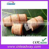 Hot Selling Cork Bucket Usb Flash Disk