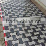 SY-S81 Hydraulic Marble Tile Cuter Stamp Machine for Sale thumbnail-3