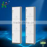 High Quality Swing Doors Steel Almirah Designs thumbnail-1