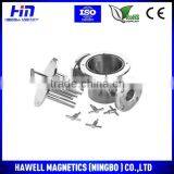 Neodymium Magnet Magnetic Liquid Traps thumbnail-4