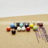 Feilang 10mm Wholesale Beautiful China Seed Beads thumbnail-1