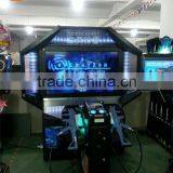 2016 Mantong Indoor Simulator Arcade Coin Operated Shooting Game Machine/ Arcade Amusement Game Machine for Hot Sale thumbnail-6