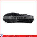 2016 Hot Sell Breathable Flyknit Spike Soccer Shoes thumbnail-2