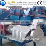 Professional Waste Plastic Recycling and Pelletizing Line thumbnail-2
