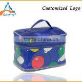 2015 Promotional Custom Logo Cosmetic/Makeup Bag