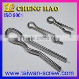 In Taiwan Manufacturer Cotter Pin Bolt thumbnail-2
