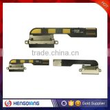 Low price best quality charging flex cable replacement for iPad 2