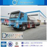 4*2 Asphalt Sprayer Truck thumbnail-1
