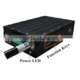 RS485 RS232 RS422 TDD RJ45 IP Ethernet COFDM Transceiver for 330MHz to 530MHz Data thumbnail-4