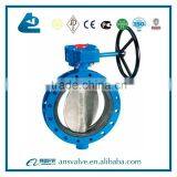 Gas Valve Flange