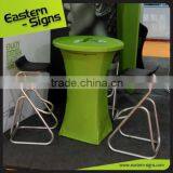 100% Polyester Cocktail Banquet Table Cloth