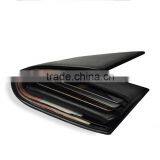 RFID Blocking Leather Wallet for Men thumbnail-4