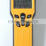 4 In 1 Multi function for distance measurement and metal and AC live wire and stud detector