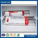 Serial Number Removable Heat-resistant Low Temperature Label for Test Tubes thumbnail-5