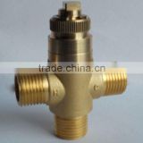 thermostat/Thermostatic Mixing Valve