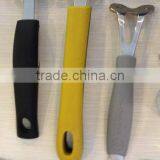 Silicone Stainless Steel Cookware Handle for Pots and Pans thumbnail-1