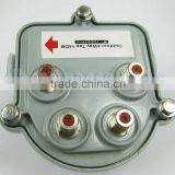 Outdoor Hardline CATV Tap 4 Way thumbnail-1