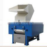 Plastic Shredder Grinder Crusher Machine