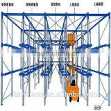 Drive in Warehouse Racks