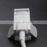 Schiller Pediatric Finger Clip SpO2 Sensor 0.9m, Compatible With Schiller (BCI Tech), 9pin thumbnail-4