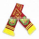 Fashion Unisex Football Team Scarf