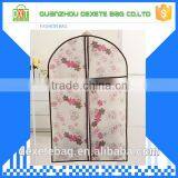 Fashion Style Non-woven Foldable Garment Bag Suit Cover thumbnail-3